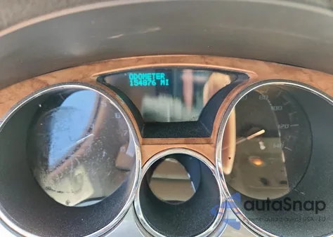 2012 Buick Enclave z USA, uszkodzony, nr VIN 5GAKVDED0CJ290902